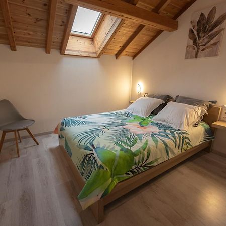 Ferienwohnung Le Cosy Guillestre Exterior foto