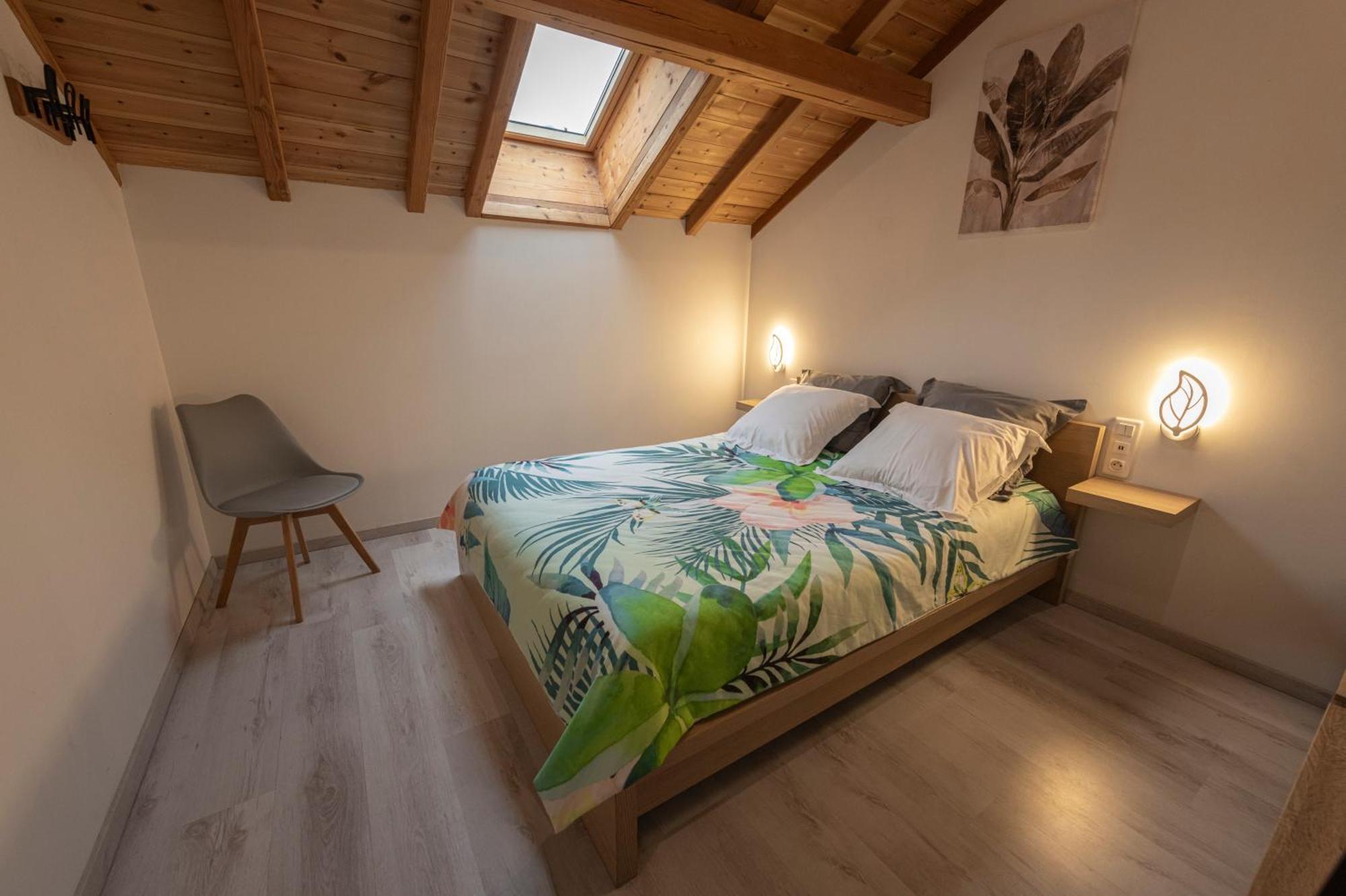 Ferienwohnung Le Cosy Guillestre Exterior foto