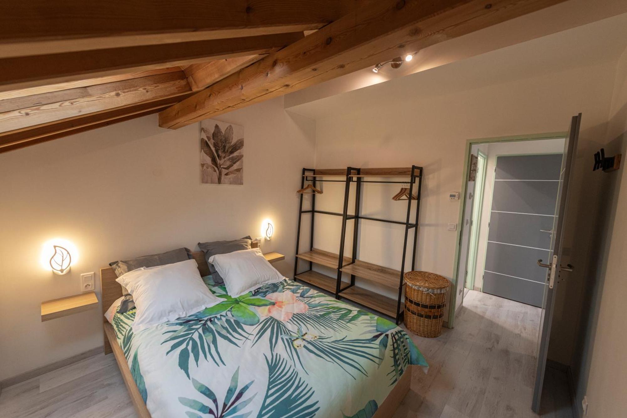 Ferienwohnung Le Cosy Guillestre Exterior foto