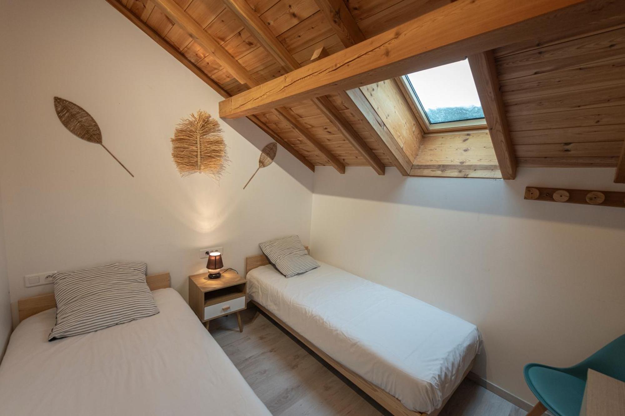 Ferienwohnung Le Cosy Guillestre Exterior foto